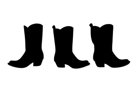 Cowboy Boot SVG Bundle Review: Practical Design for Real Embroidery Projects