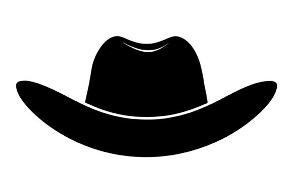 Cowboy Hat SVG Review: A Western Classic for Real Embroidery Projects