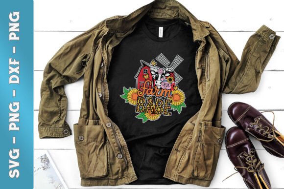 Farm Babe Red Barn Western Farm SVG: A Designer’s Honest Take