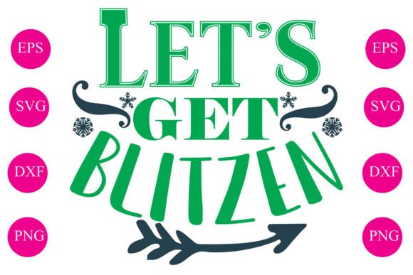Let s Get Blitzen: A Sassy Christmas Embroidery Design Review