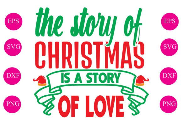 The Story of Christmas Is a Story Worth Stitching